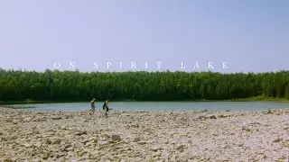 On Spirit Lake / BMPCC Original / 16mm Film Emulation