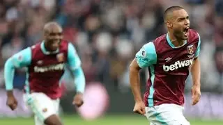 West Ham 1-0 Sunderland All Goals & Highlights 22/10/16 (EPL 16/17)