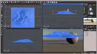 12. object properties window numeric animation tab. Introduction to Vue 2015 tutorials.