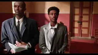My Rock - Short Film