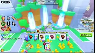 14 - PET SIMULATOR 99