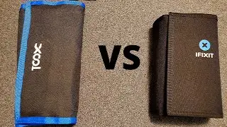 Xool VS Ifixit Tool Kit