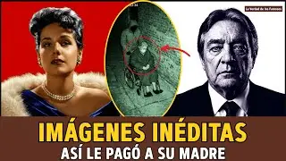 Rosita Quintana: Le Dio Todo a su Hijo... Y Él la Dejó Morir en la 