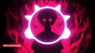 MONTAGEM BAILAO Slowed Version   Dark Brazilian Phonk  Gaming & Drift Music