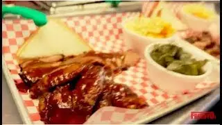 HATTIE Marie&rsquo;s Atlanta Soul Food Commercial