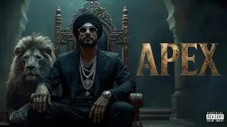 Apex | Punjabi Trap Anthem (Jazzy B Inspired) | Zavani Music