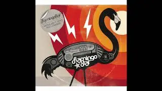 Flamingo Star - Django's Dub