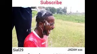 Stamina Ft Atan - ASIWAZE (Official Video comedy cover)