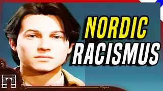 Mod Adds Nordic Representation To Hogwarts Legacy Character Creation! Gaming Journalist Confused...