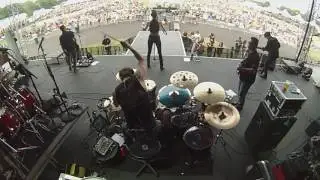 Ribfest 2016 #1