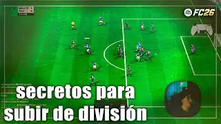 Estoy estancado y no puedo subir a 3ra