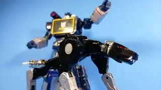 Ocular Remix RMX-01 Jaguar Review
