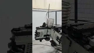 How Tank Coils Are Made