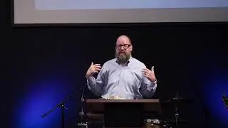 Leadership Matters - 1 Timothy 3:1-13