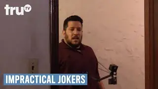 Impractical Jokers - The Taunted House