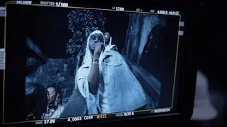 DADJU & TAYC - LE CONTRAT (BEHIND THE SCENES)