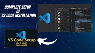How To Download and Install Visual Studio Code In Window 8,10