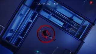 Mirror's Edge Catalyst - The Allcom Shuffle 11.46