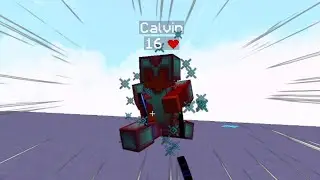 THE BEST MINECRAFT PVPER