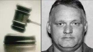 Death sentence in Tree of Life murders