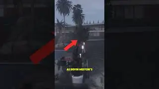 Devin Weston&rsquo;s Mansion Is Coming To GTA Online