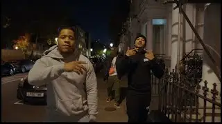 Young Vagez X Splash - Tied In 4L [Memory Lane] (Music Video)