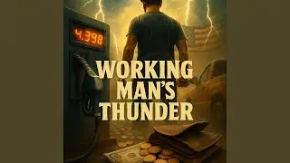 Working Man&rsquo;s Thunder