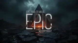 Epic Trailer Music with Cinematic Impact and Intensity (No Copyright) by VM / Fractured Light