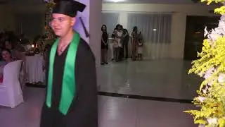 Formatura CCC 2019