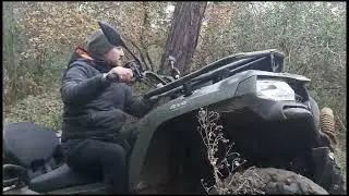 bedava atv parkuru PART 2 #cfmoto #cf450 #offroad #atv #cf1000 #canam #polaris