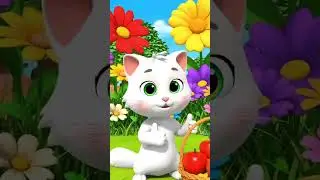 Cat Short Video #afterlike#cartoon#creatorclash#funny#forkids#comedy#newcreator#animation