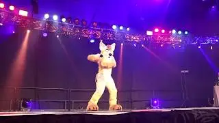 AC2019 Dance Comp: Jamage