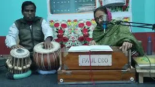 Tumi Je Amar। তুমি যে আমার। Geeta Dutta। Parul Chatterjee 