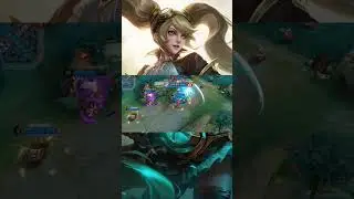 wtf franco #ayeshavilla #mobilelegends