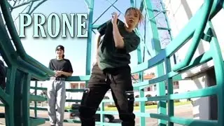 Prone - Masego / Bailey Sok