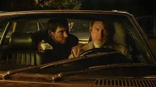WAKE UP DEAD MAN: A KNIVES OUT MYSTERY trailer | BFI London Film Festival 2025 &ndash; 8-19 October
