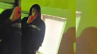 FRIENDLY THUG 52 NGG - Lost Angeles(ядома remix)