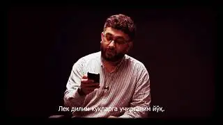 She'r | Abdukarim Mirzaev