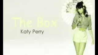 Katy Perry - The Box (HQ)