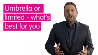 Umbrella or limited what's best for you