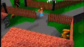 Me playing RSClassic wen im bored