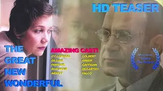 The Great New Wonderful HD Trailer | Cool FILM Streaming on HV