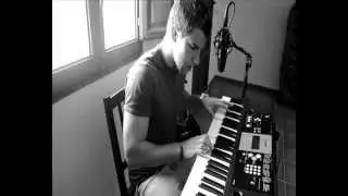 Jorge Moreno - Éxtasis (Cover de Pablo Alborán)