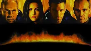 28 - Armageddon Full Expanded Soundtrack - Fuel Pod