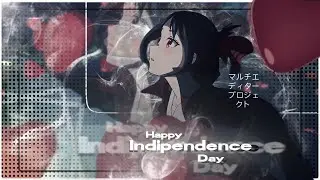 MEP BY BOIES (multi editor project) | EDITS/AMV