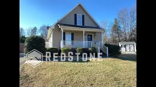 Burlington Homes for Rent 3BR/2BA by Burlington Property Management
