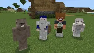 Minecraft Survival: Easter Special [23]