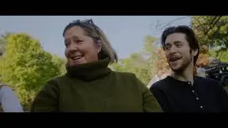 Life Without Clot | Angela's Story