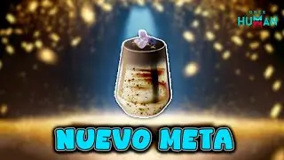 🚨Importante🚨 Bebida meta para las armas no elementales
