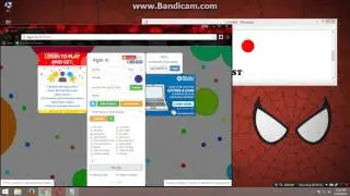 How To Hack Agar.io Bots In PC